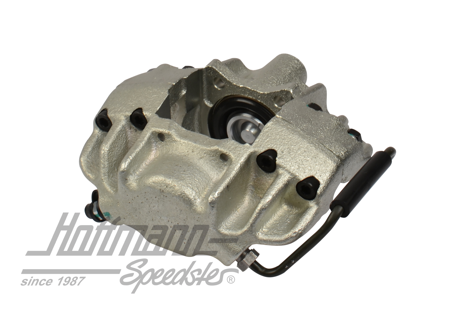 Brake caliper, rear, 356C/911, right                                                                