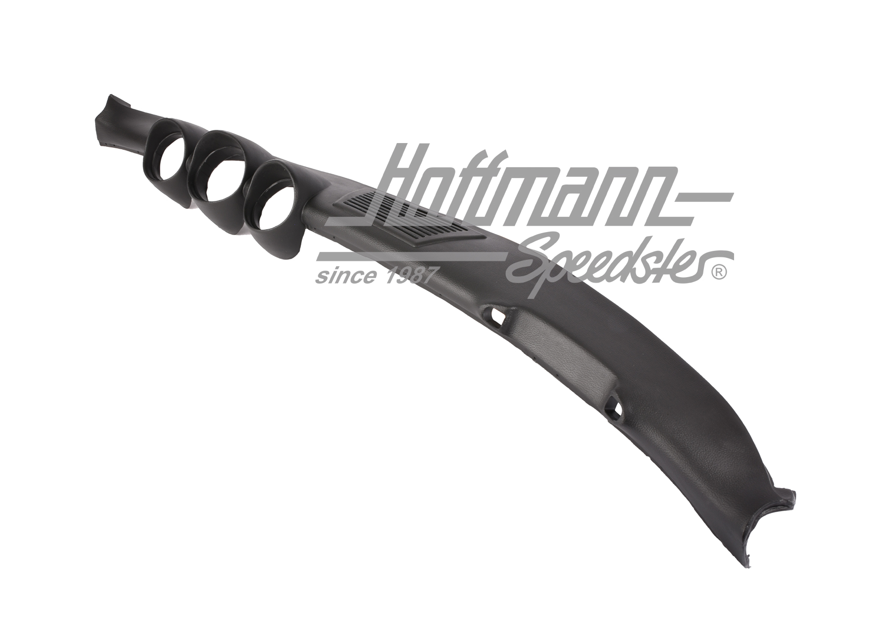 Dashboard covering, Type 3, 8.63-7.73                                                               