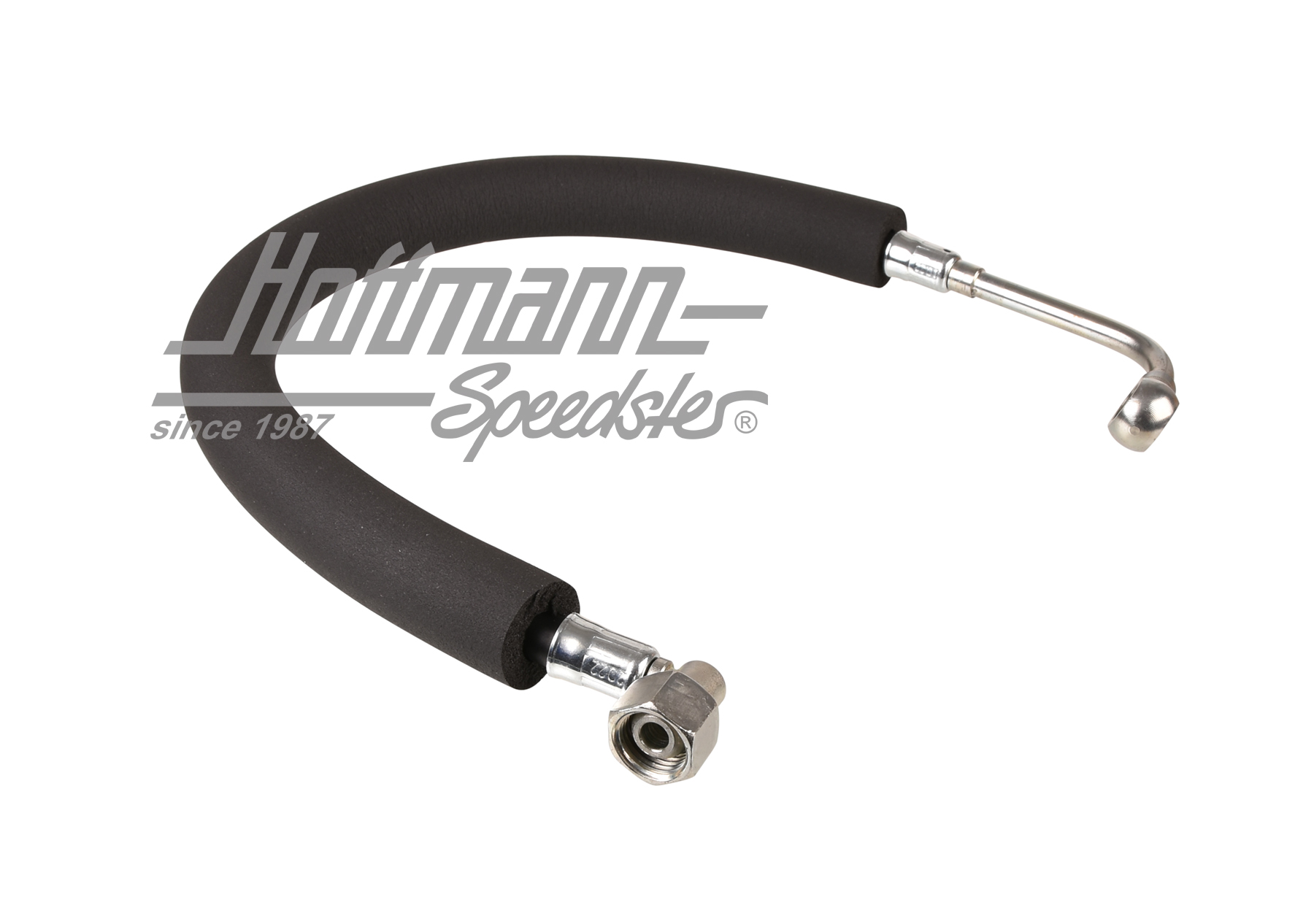 Fuel line, pressure accumulator, Golf 1 GTI                                                         