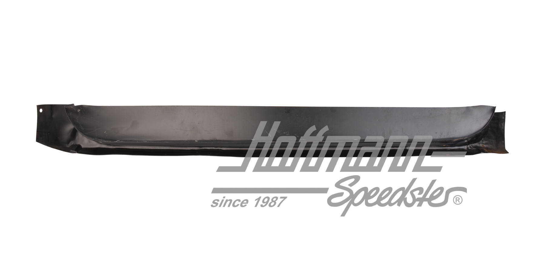 Inside door panel, lower, 4-doors, front, left                                                      