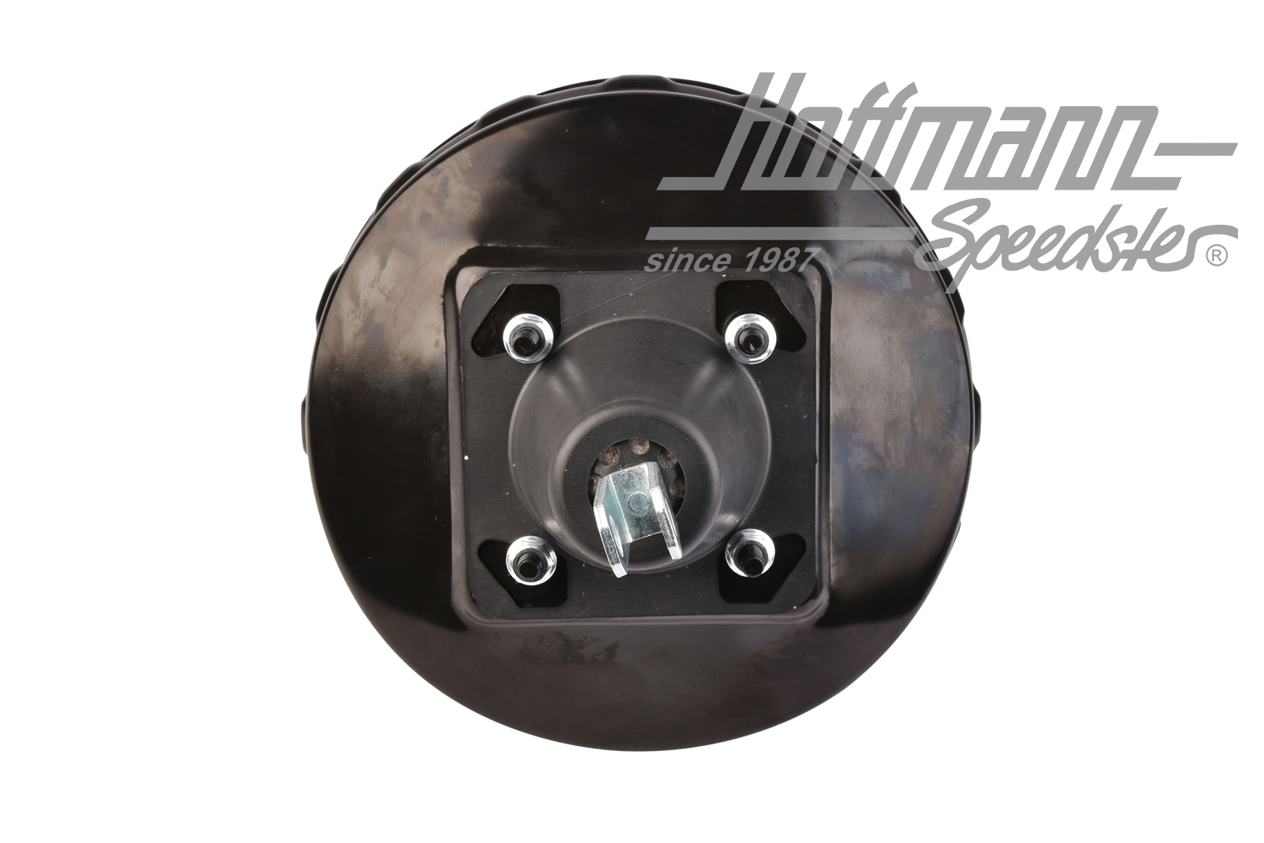 Brake booster, Bus T4, 9.90-6.03                                                                    