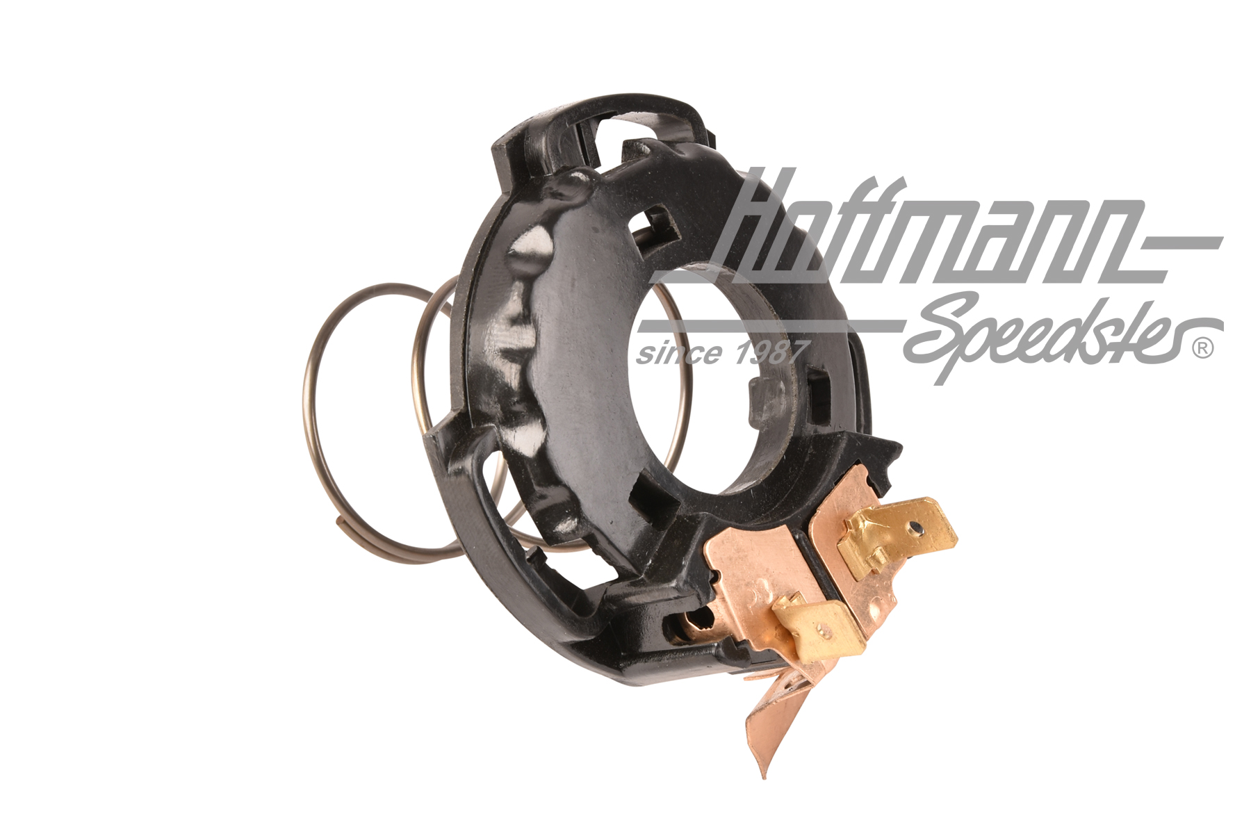 Bulb socket, headlight old, 60-73 | 131 941 159 A | 020-4430-28