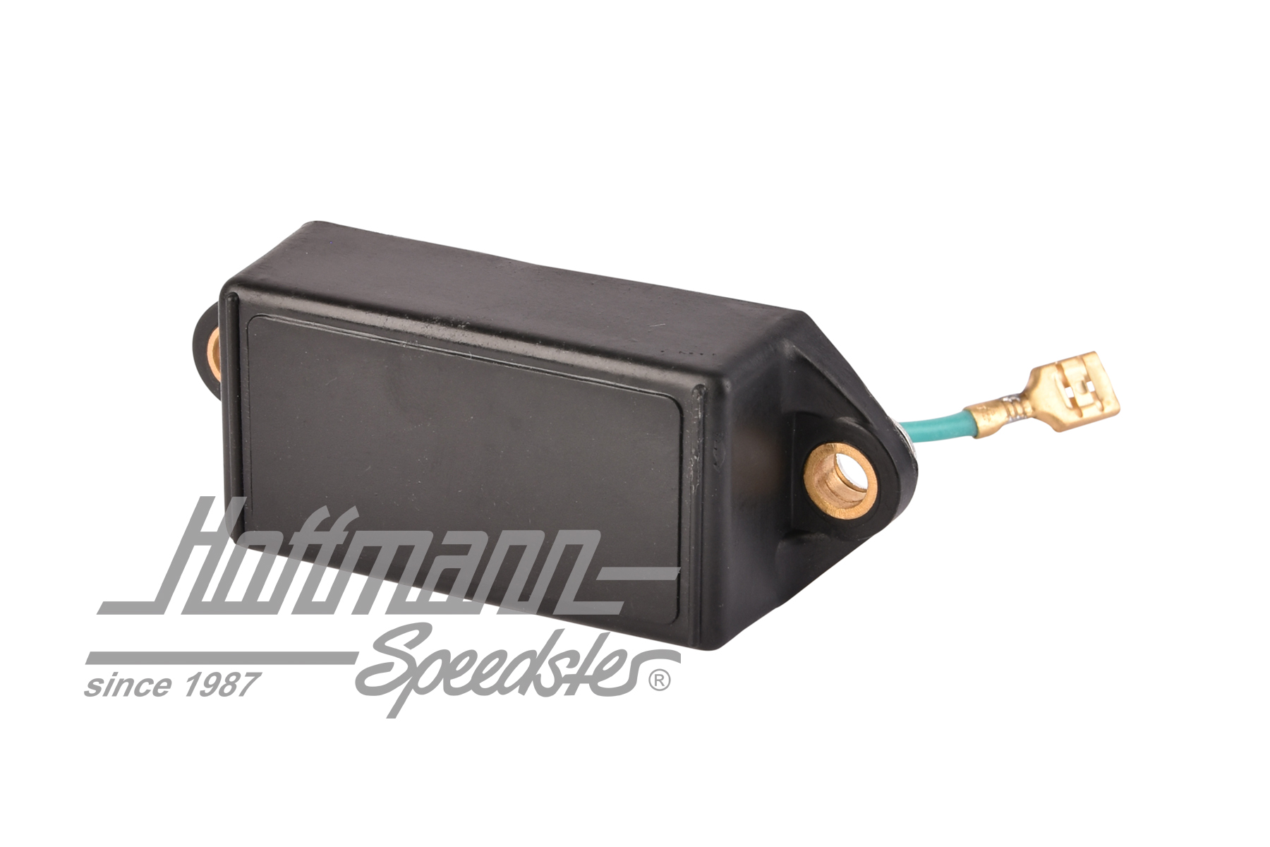 Voltage regulator, three-phase AC (AL82) | 040 903 803 | 020-1269