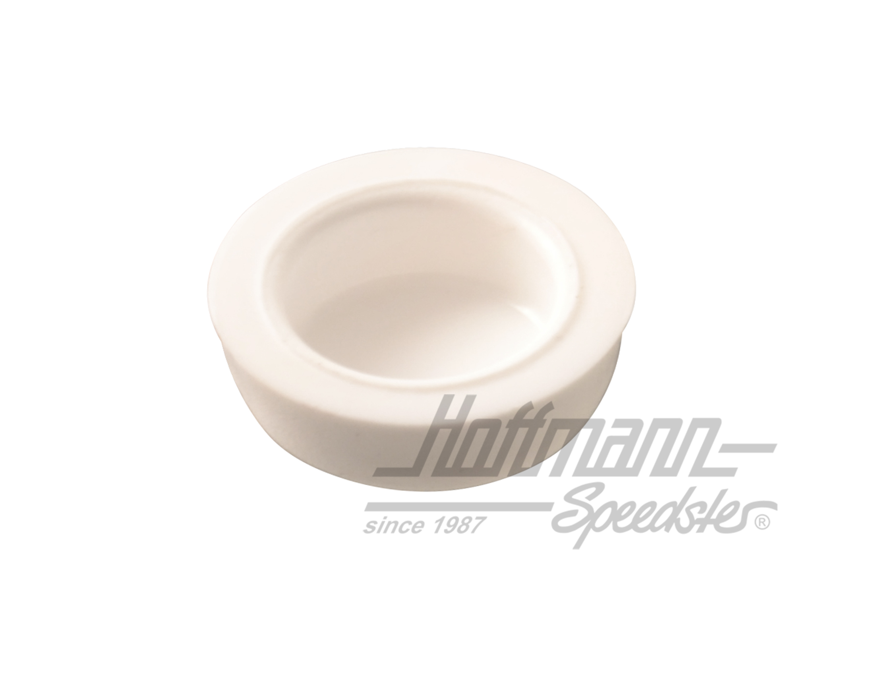 Cap, Westfalia, white (20 pieces)                                                                   