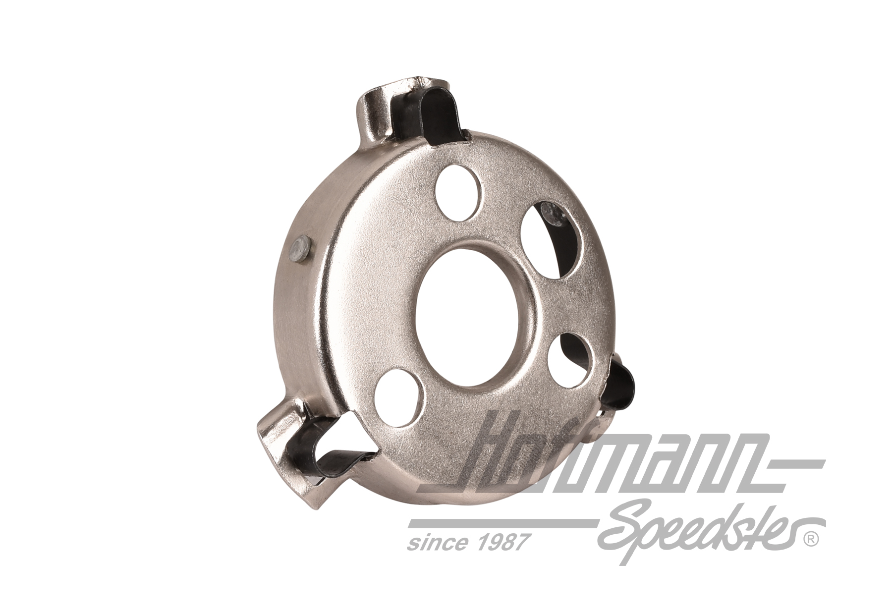 Locking, steering-wheel hub, 356/911/914                                                            