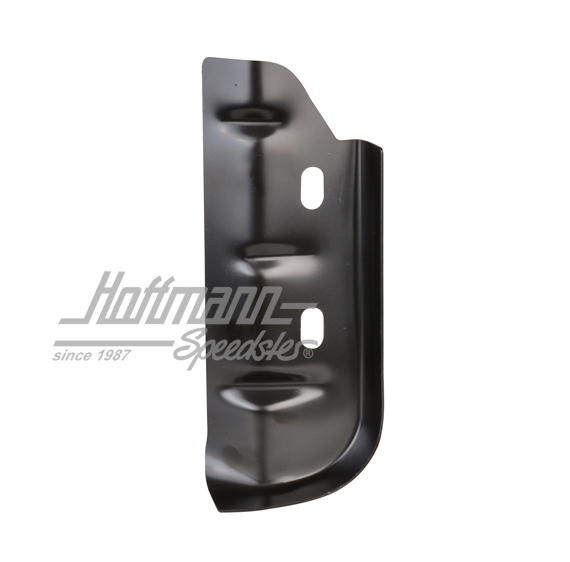 Reinforcing plate, front, 69-73, left                                                               