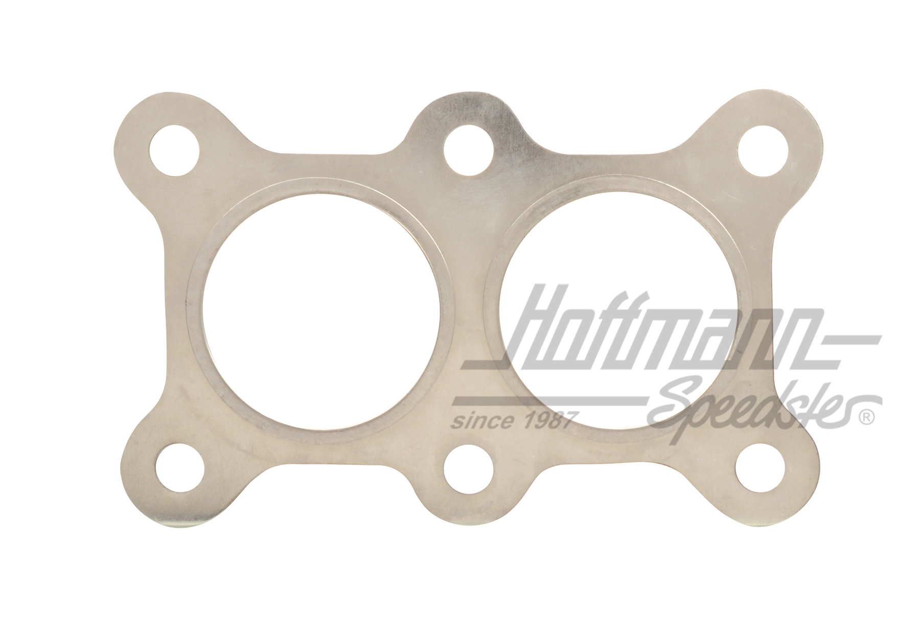 Seal, Y-pipe, GTI/16V | 533 253 115 C | 120-0157