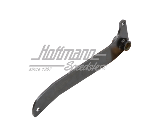 Brake lever, brake pedal, Bus T2C                                                                   