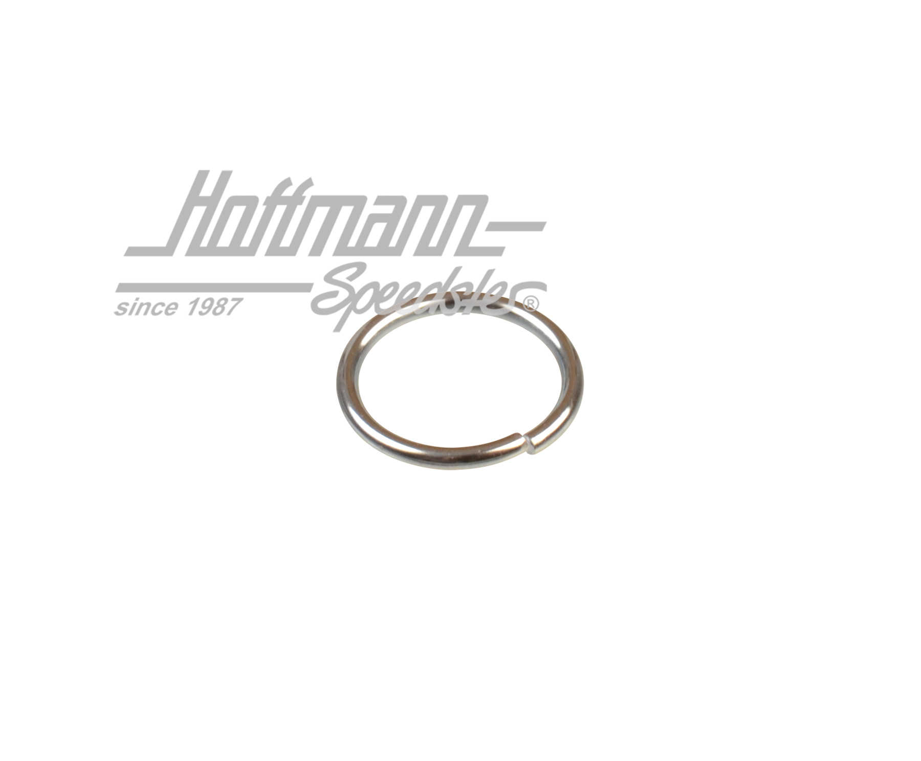 Snap ring, shock absorber, rear | 8D0 512 097 | 140-3950-08