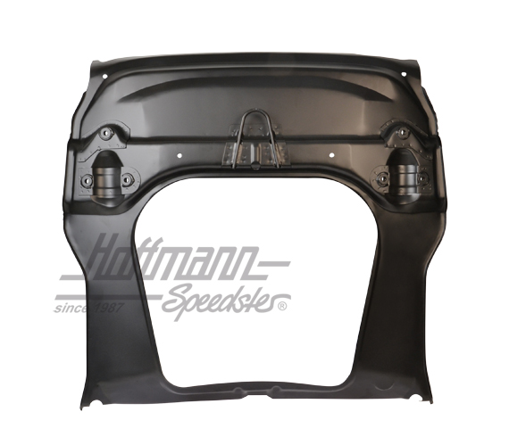 Floor, tank space, front, complete, 911, 65-73                                                      