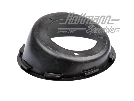 Attachment, tank filler neck, Bus T3                                                                