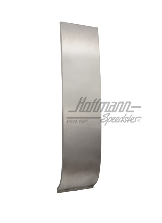 Repair panel, C-pillar, double cab, 58-70, 840mm, right                                             