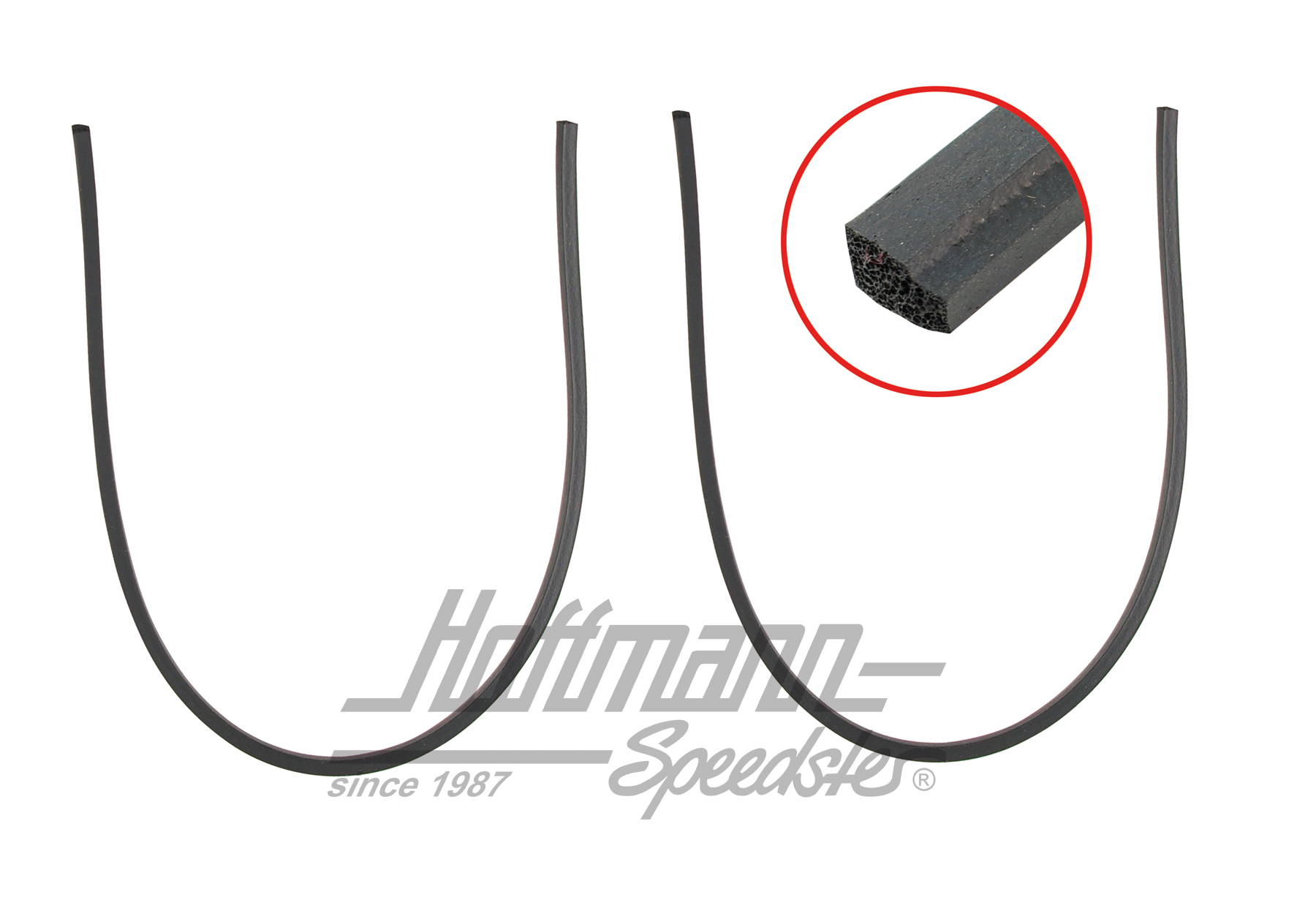 Seal, bulb holder/body | 411 941 123 | 090-6290-28