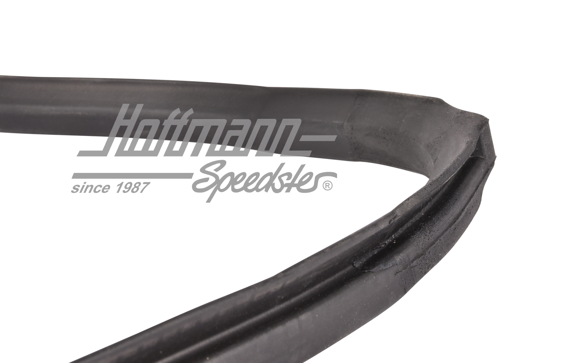 Door seal, Bus T2, 8.67-7.79, left, Top Quality                                                     