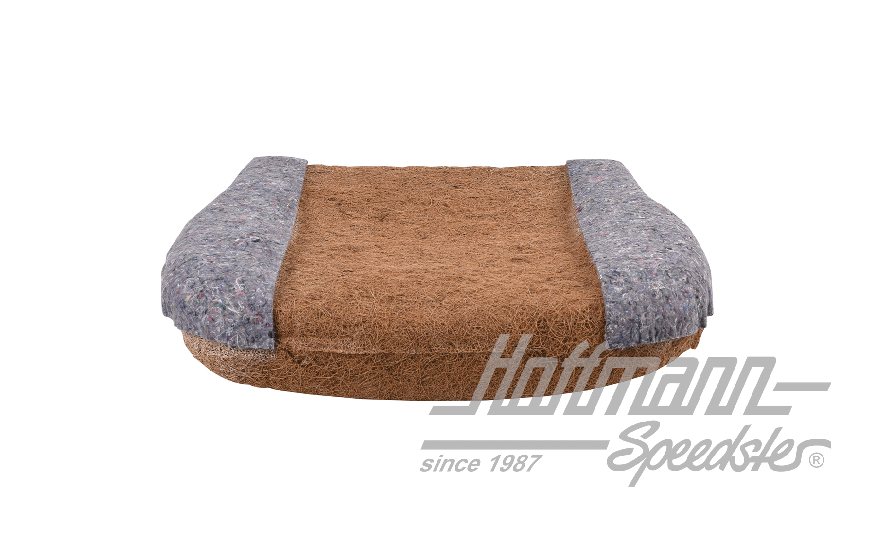 Seat padding, OE-Style, Porsche 356, 58-65                                                          