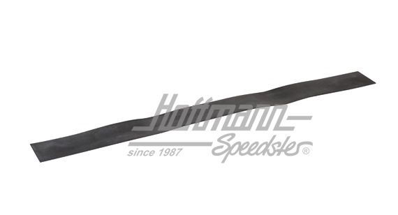 Sealing tape, vent wing, 65-75 | 901 543 493 20 | 515-0980-30