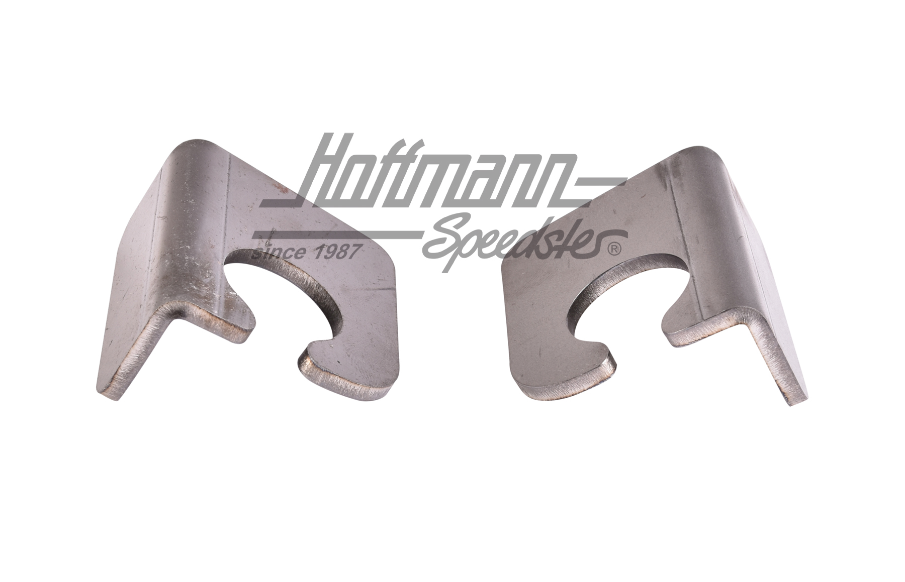 Attachments, bench seat, front, upper, 3.50-7.62                                                    