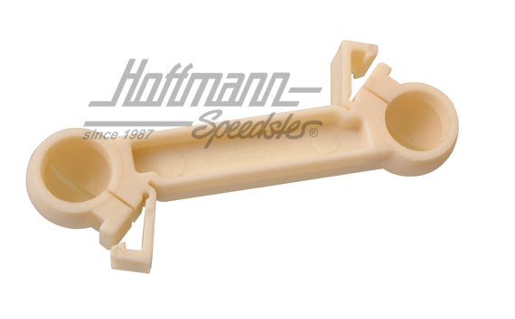 Shift rod, short/front, 4-speed                                                                     