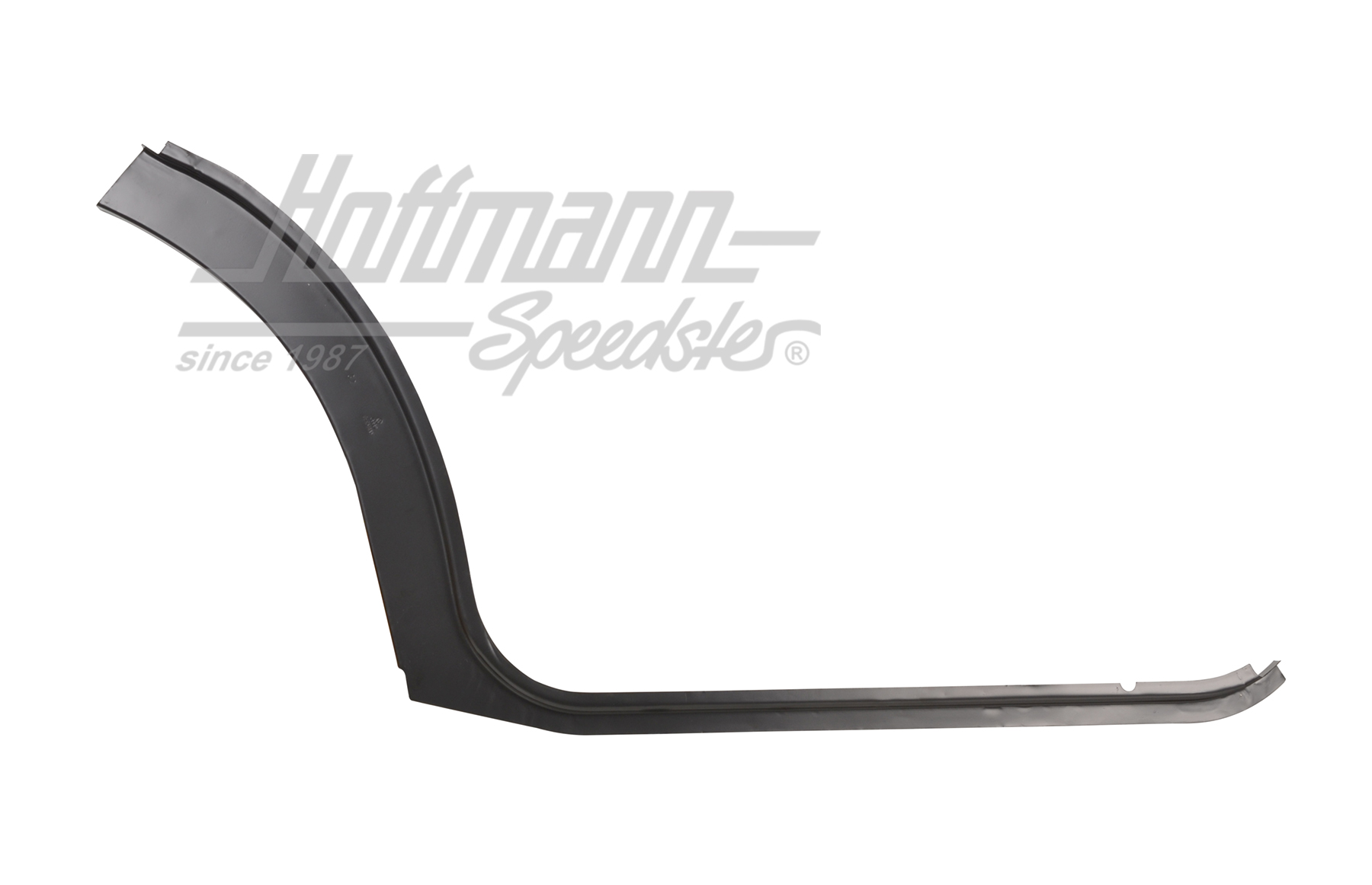 Knee piece, wheel house, 9.90-6.03, left                                                            