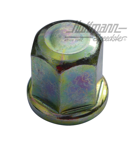 Cap nut, stud, M10 | N  901 841 01 | 307-0353-08