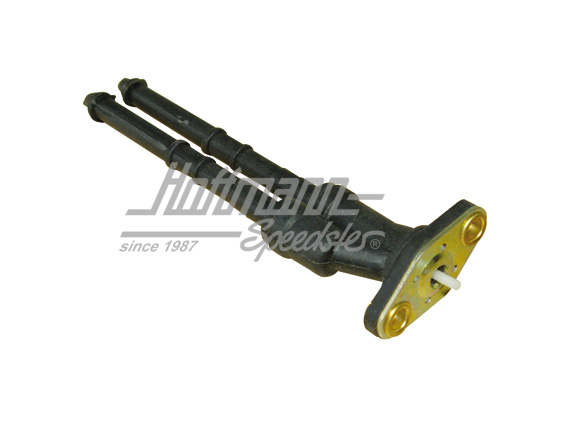 Valve, wiper switch, 71-81 | 111 953 553 | 020-2437-40