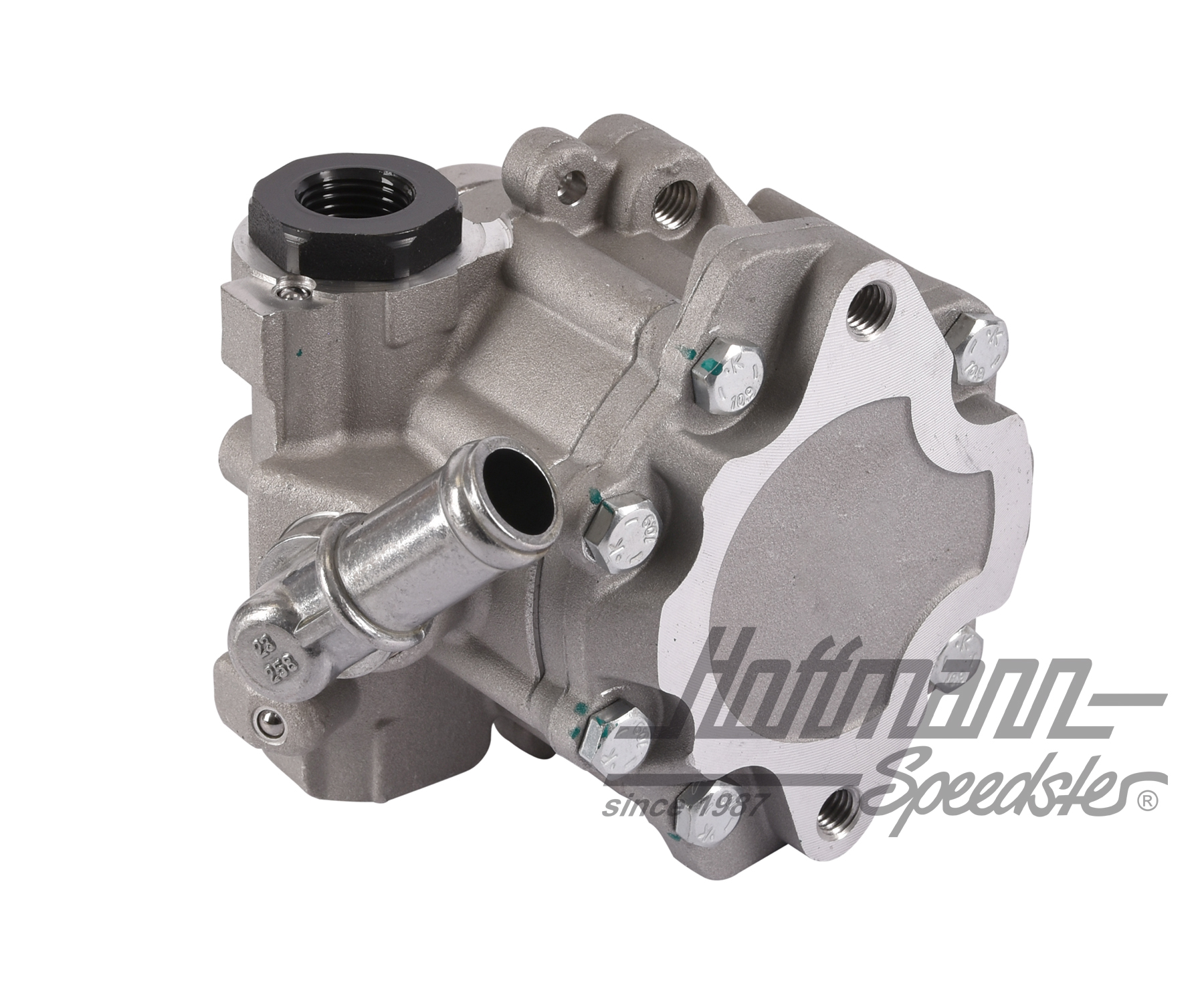 Servo pump, 2.4-2.5, Bus T4, 96-03 | 074 145 157 C | 404-5183-10