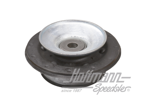 Strut mount, upper, Golf 2 / Golf 3                                                                 