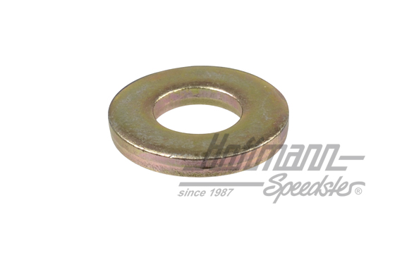 Washer, cylinder-head nut                                                                           