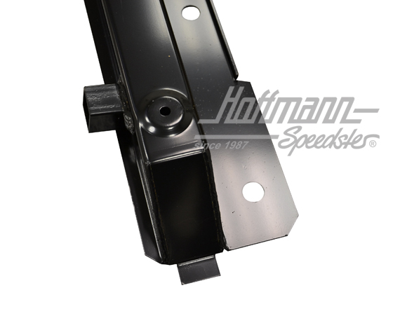 Repair sill strengther Convertible, 1302/1303, right                                                