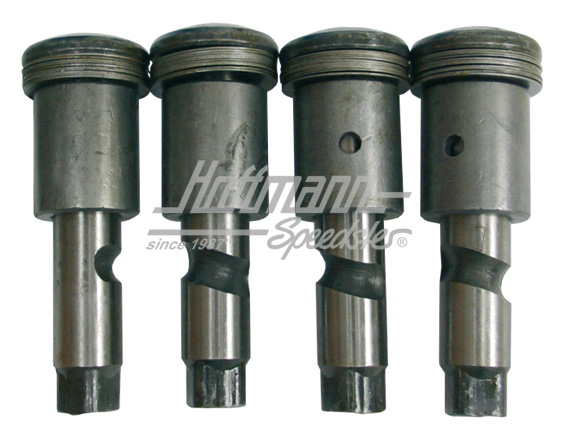 Link pin set, Type 1, -7.65 | 111 498 051 A | 020-2498