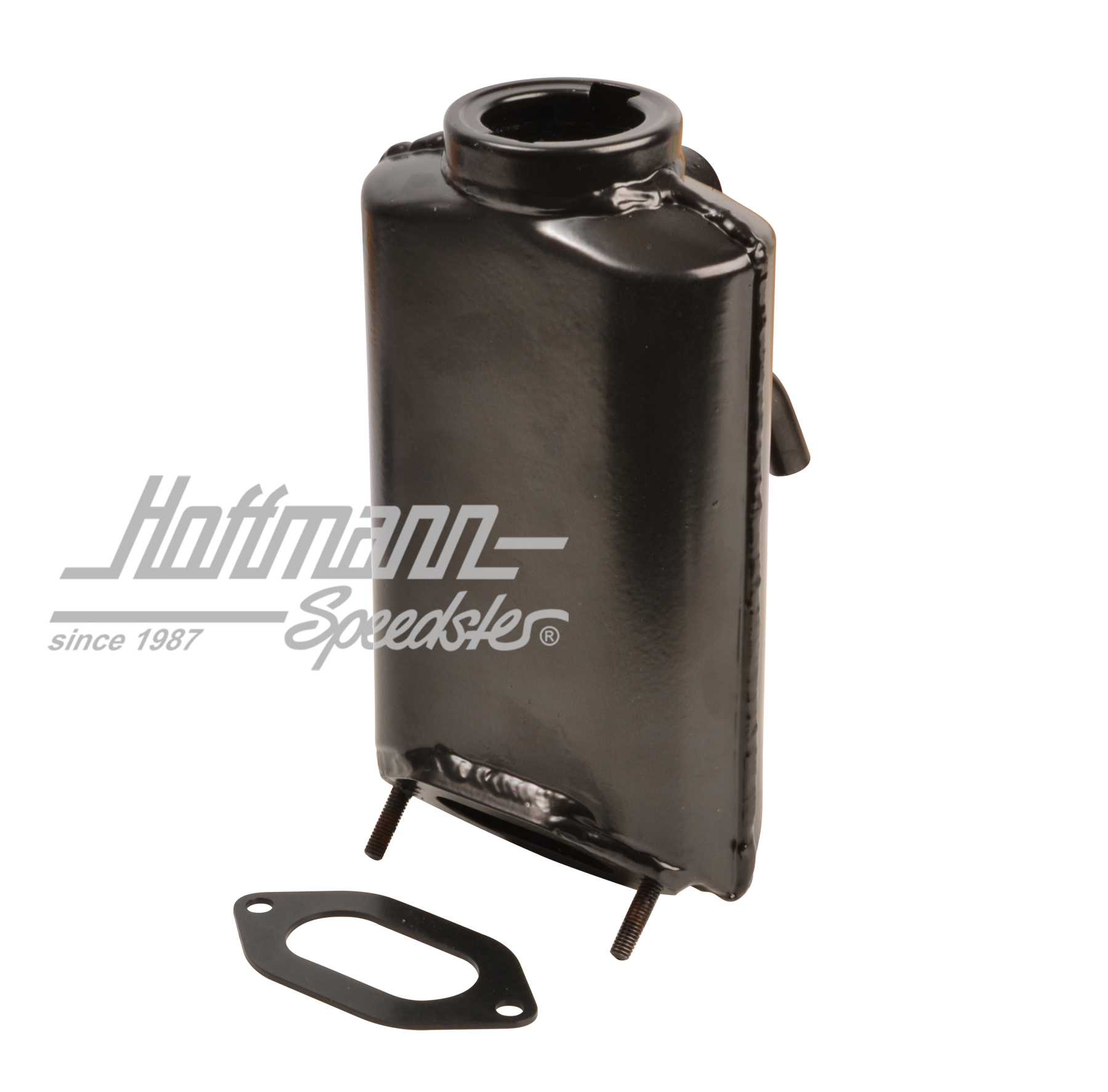 Engine ventilation, Porsche 912, 1.6 | 616 107 079 03 | 530-0253