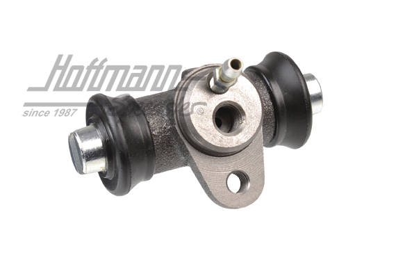Wheel cylinder, rear, ATE/FAG, 17.5 mm, 8.67- | 113 611 053 B | 020-4026-30