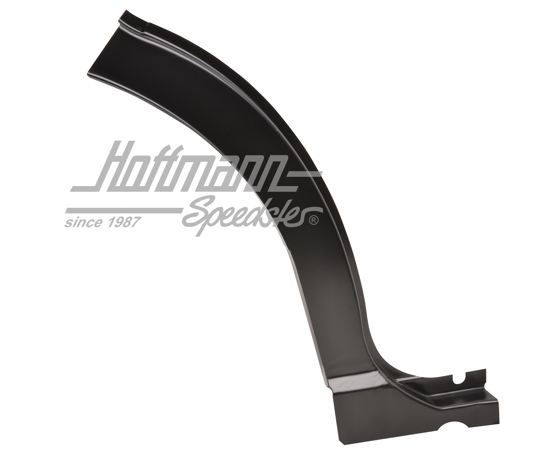 Knee piece, wheel house, 12.95-6.03, right | 701 801 700 A | 408-8036-72