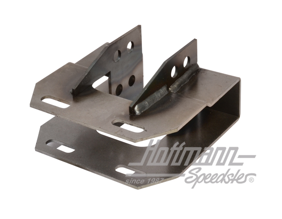 Retainer, engine mount, 1.6, 8.71-7.79                                                              