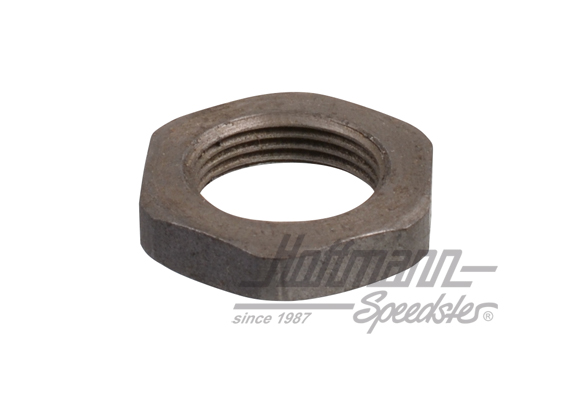 Nut, shift lever, bottom, semi-automatic | 113 713 153 | 020-2013-80