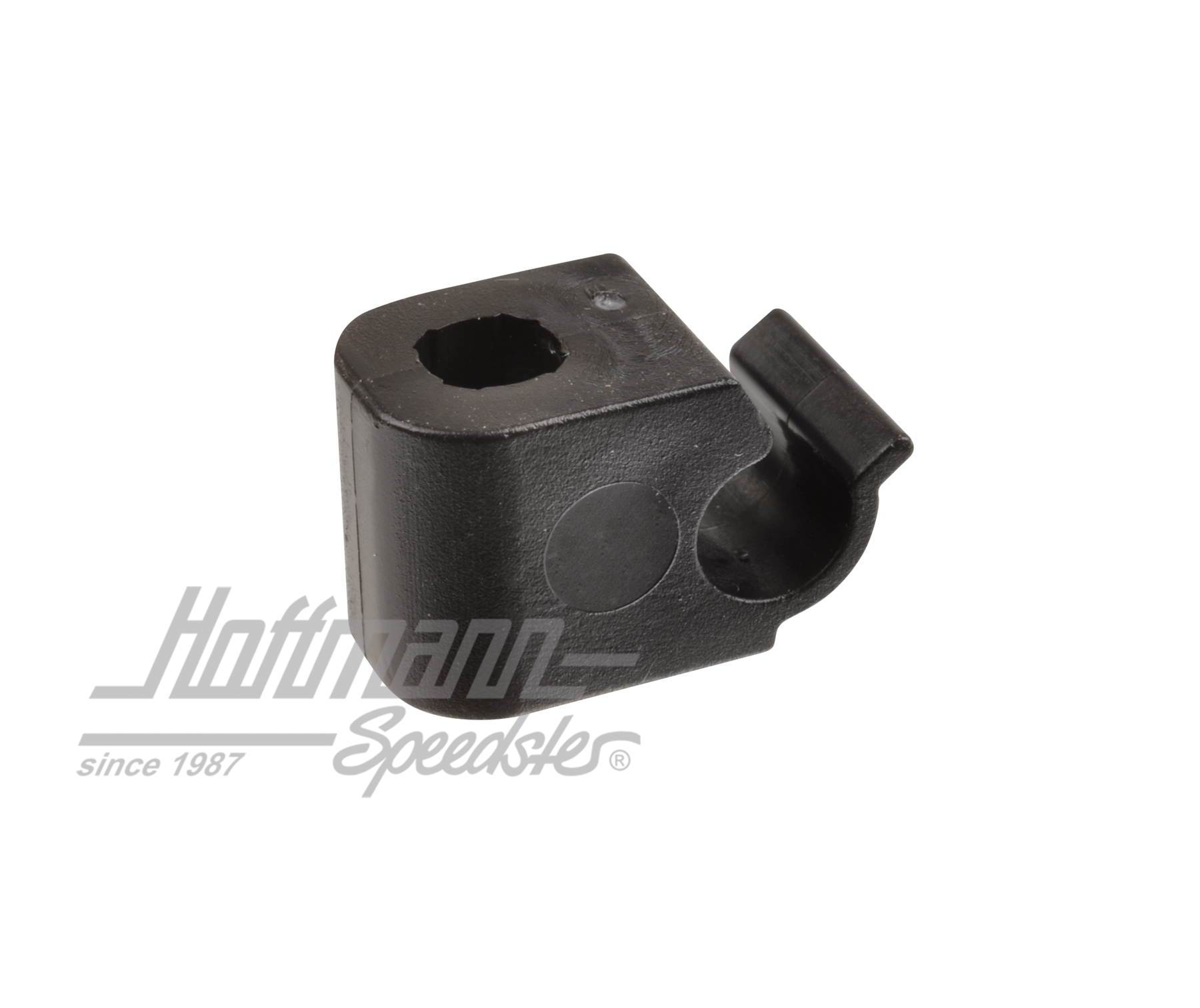 Clip, hood release cable
, Golf 2                                                                  