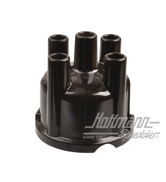 Distributor cap, 25/30 PS, ø60mm (Top Quality
) | 111 905 207 D | 020-0738-02