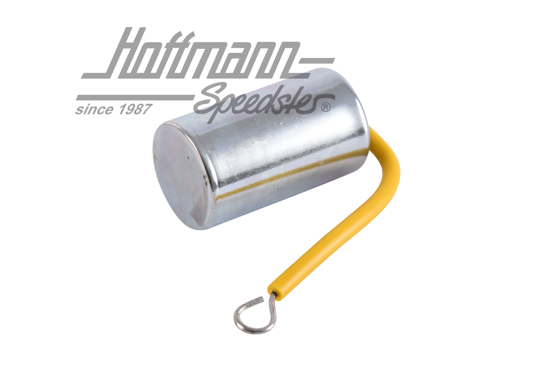 Condenser, .59-.68 | 113 905 295 | 020-0746-05