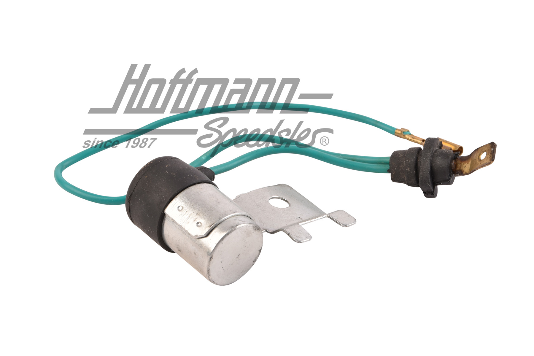 Condenser, for distributor 010-0900-02                                                              