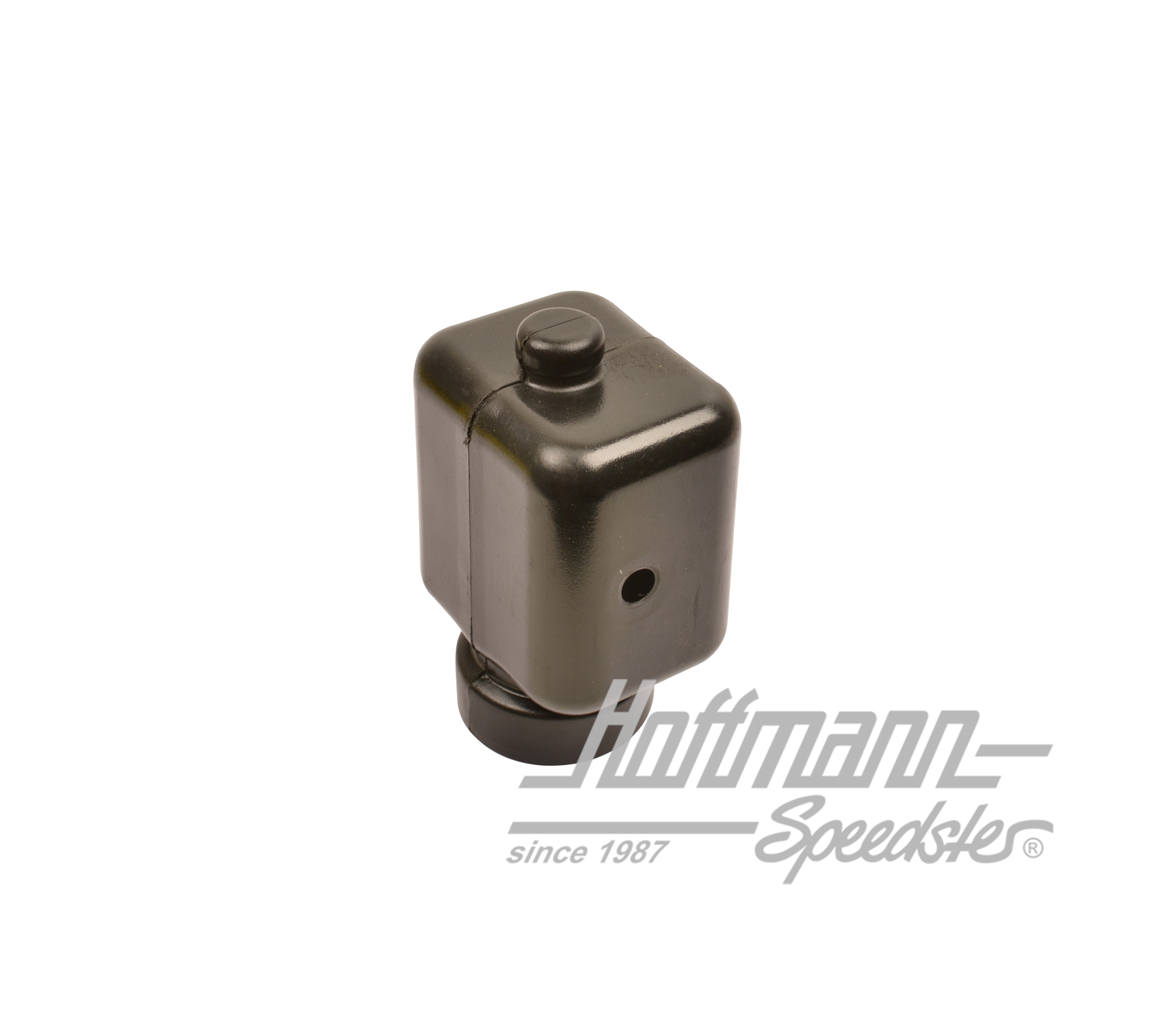 Cover, shift rod, rear, 914/6                                                                       