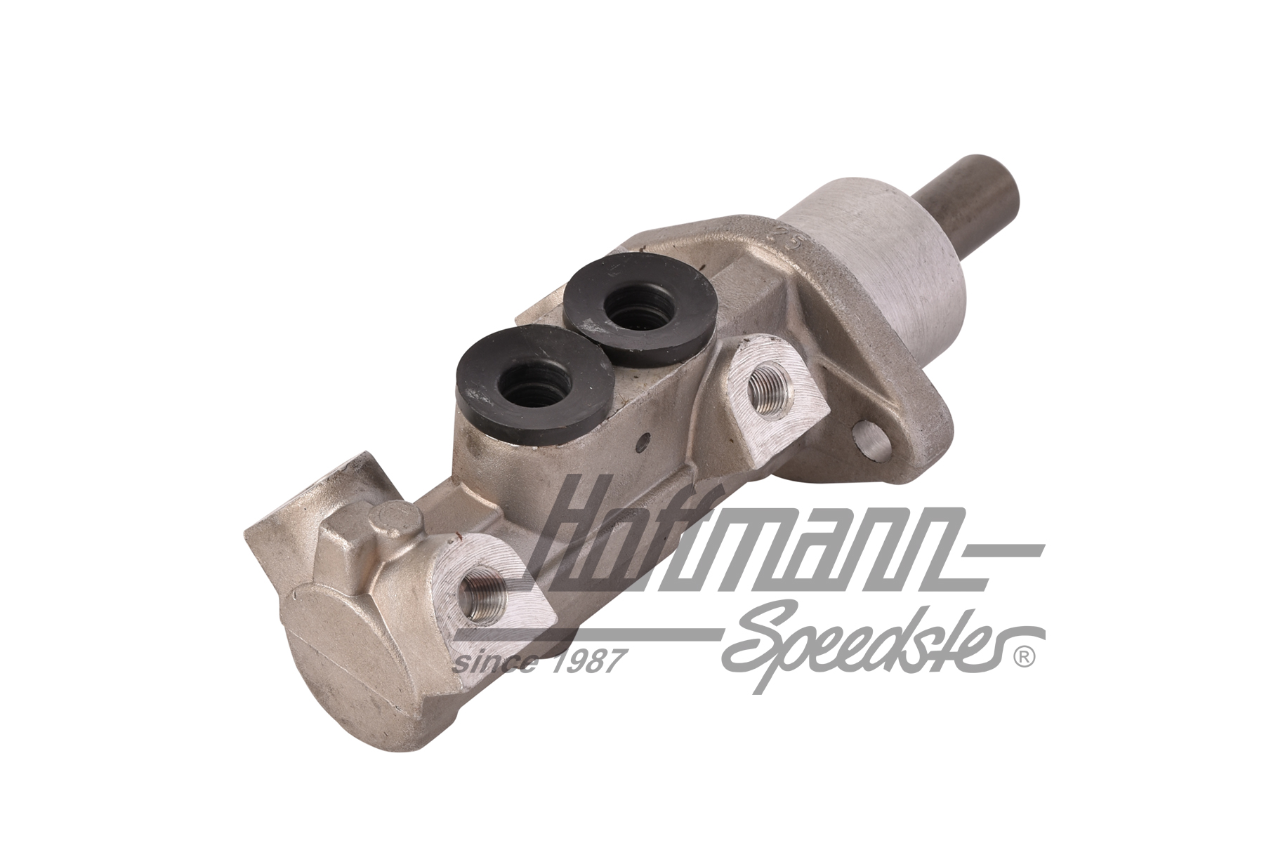 Master brake cylinder, Bus T4, 25.40mm | 7D0 611 019 A | 406-0814