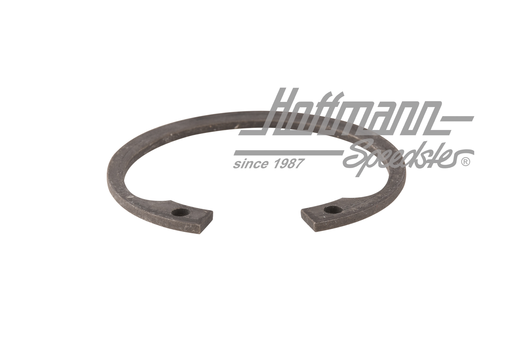 Snap ring, bearing/steering-column
, 8.67-7.70                                                     