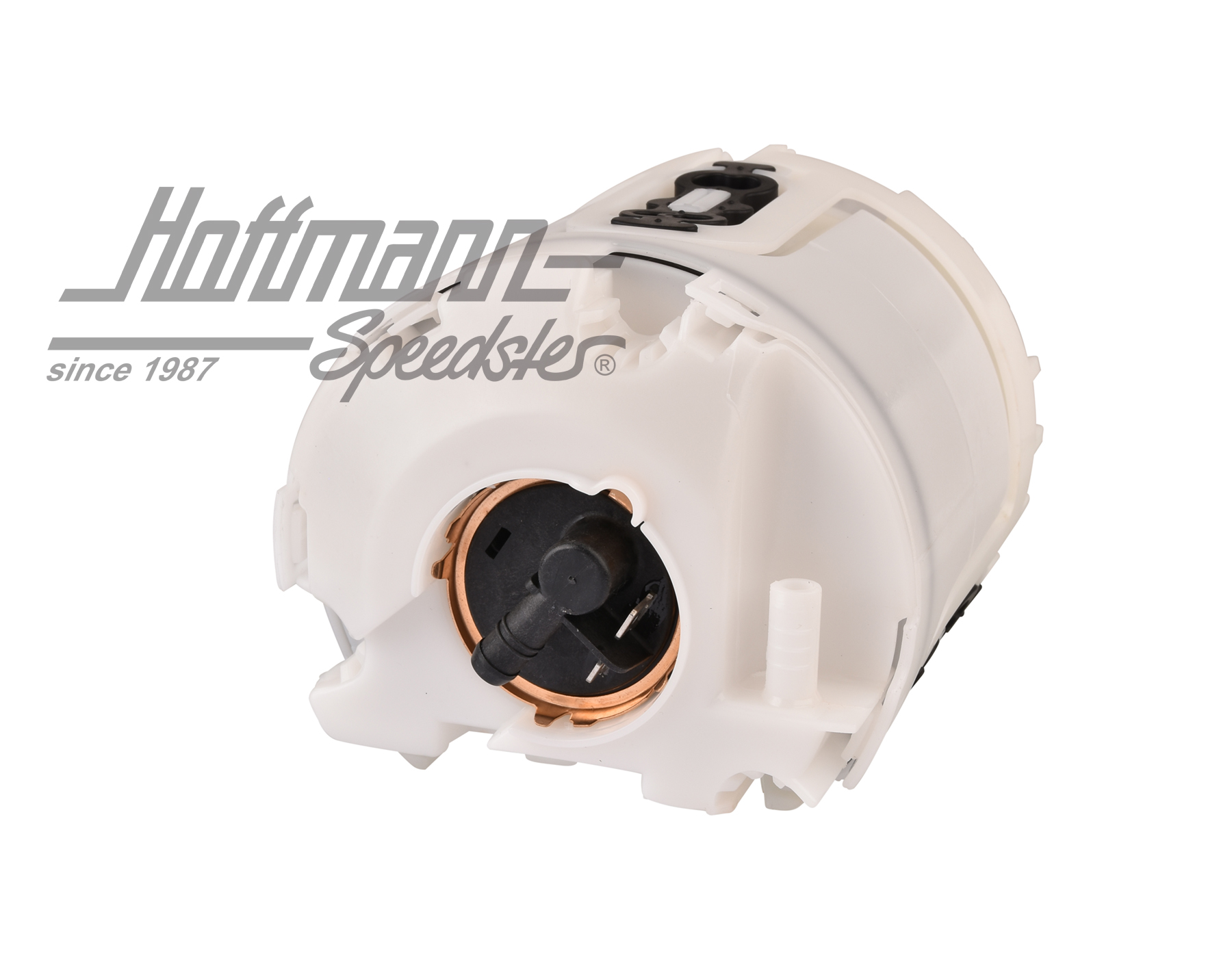 Fuel pump, electrical, 4 bar, G60/Bus T4                                                            