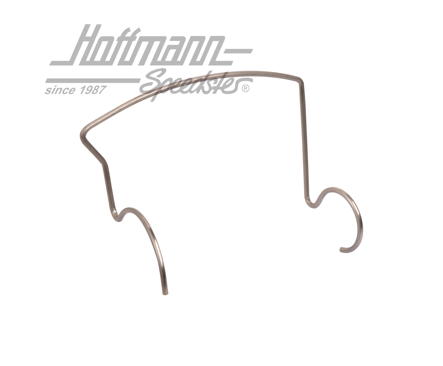 Bow, air baffle, lower, 356/912                                                                     