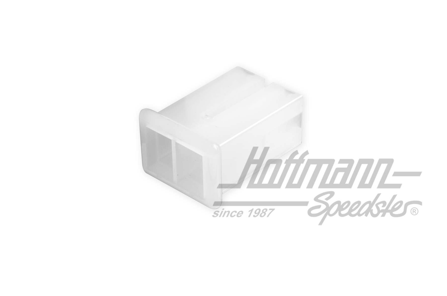 Plug housing, bulb socket | 321 941 600 | 020-4430-19