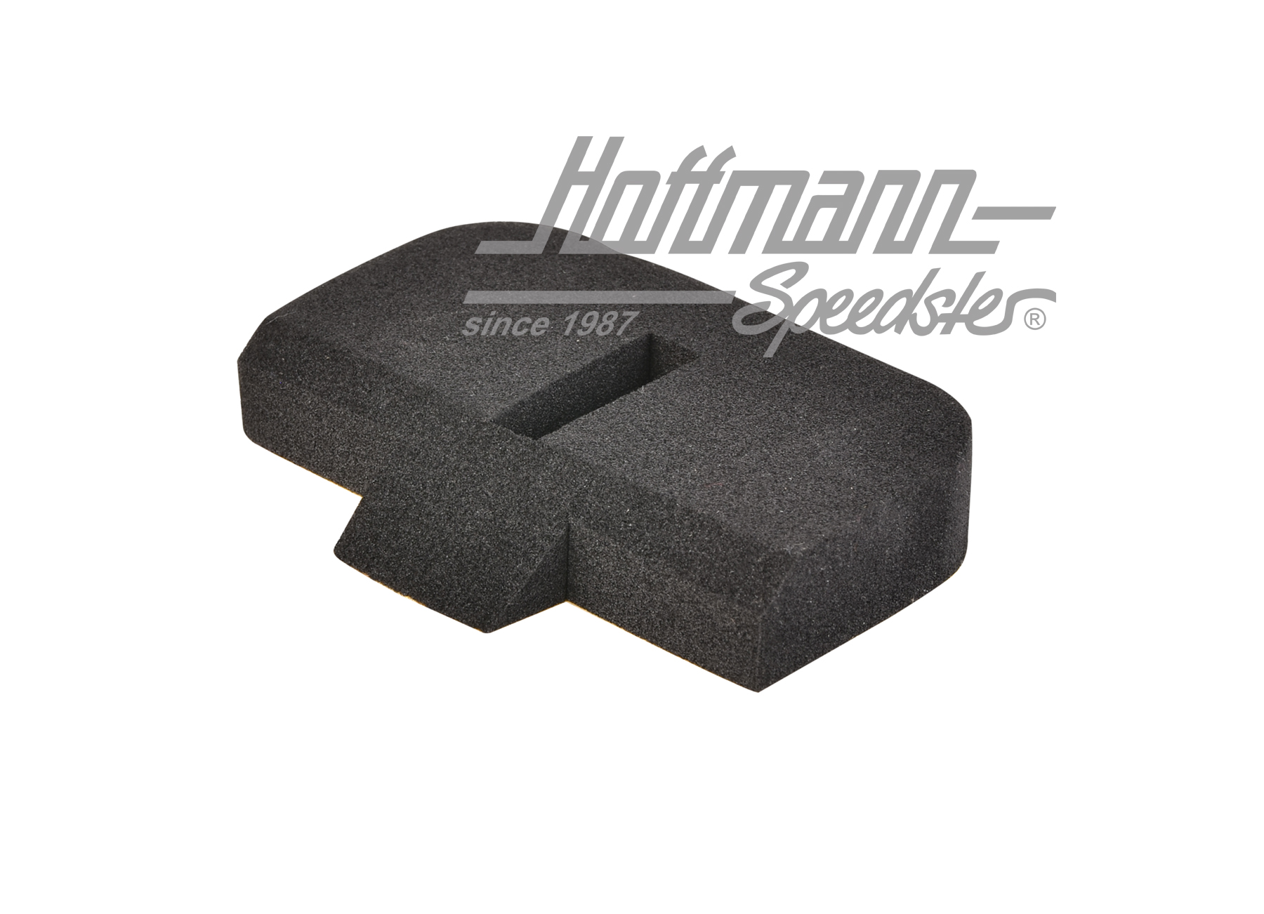 Seal, door stop, left or right                                                                      