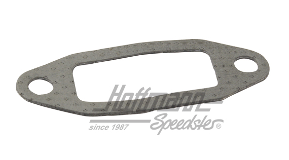 Gasket, cylinder head / exhaust, 356 A,B,C | 616 111 291 00 | 510-0176