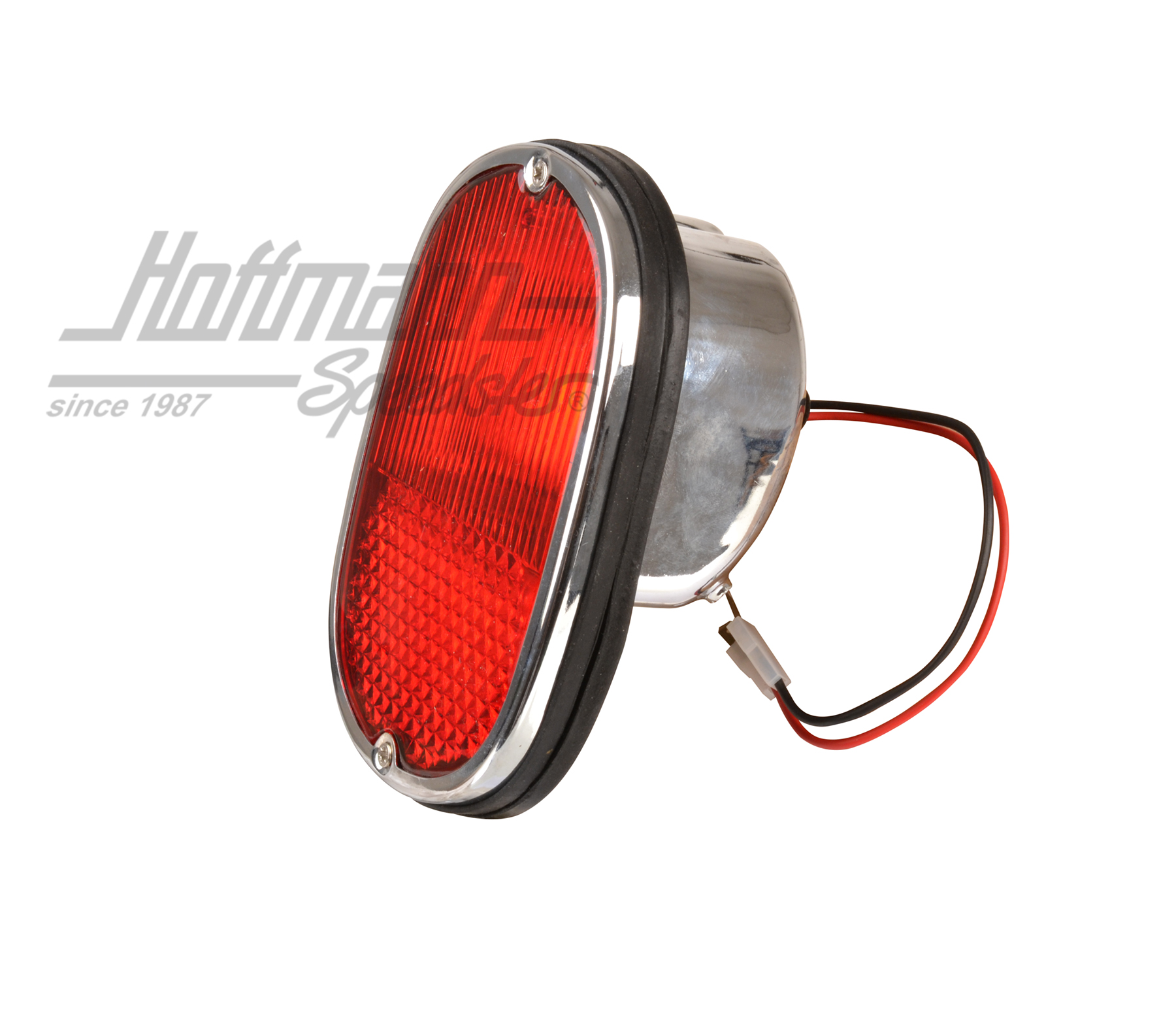 Tail light, complete, red, left or right                                                            