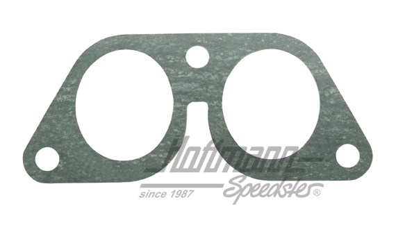 Seal, intake manifold/cylinder head, 356 B/C                                                        