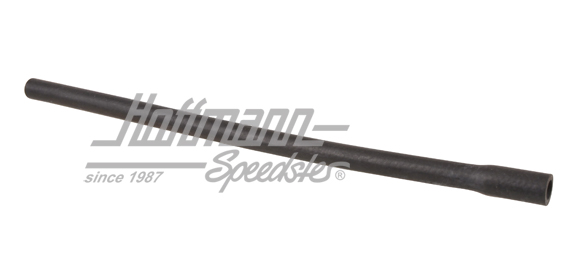 Cooling-water hose, thermostat / pipe | 025 121 058 B | 307-4050-05